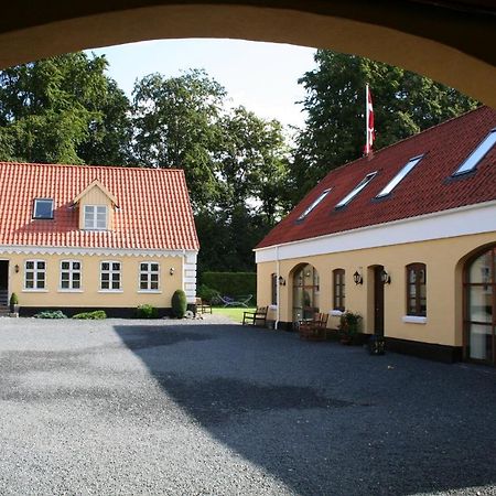 Munkebjerg Bed & Breakfast Børkop Εξωτερικό φωτογραφία
