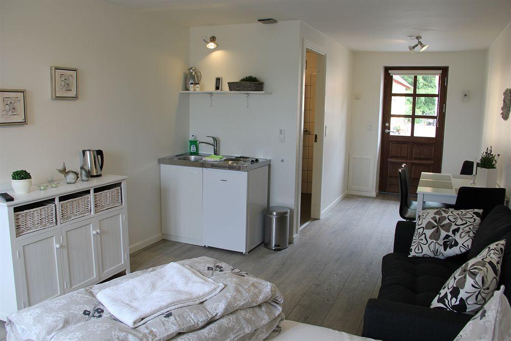 Munkebjerg Bed & Breakfast Børkop Εξωτερικό φωτογραφία