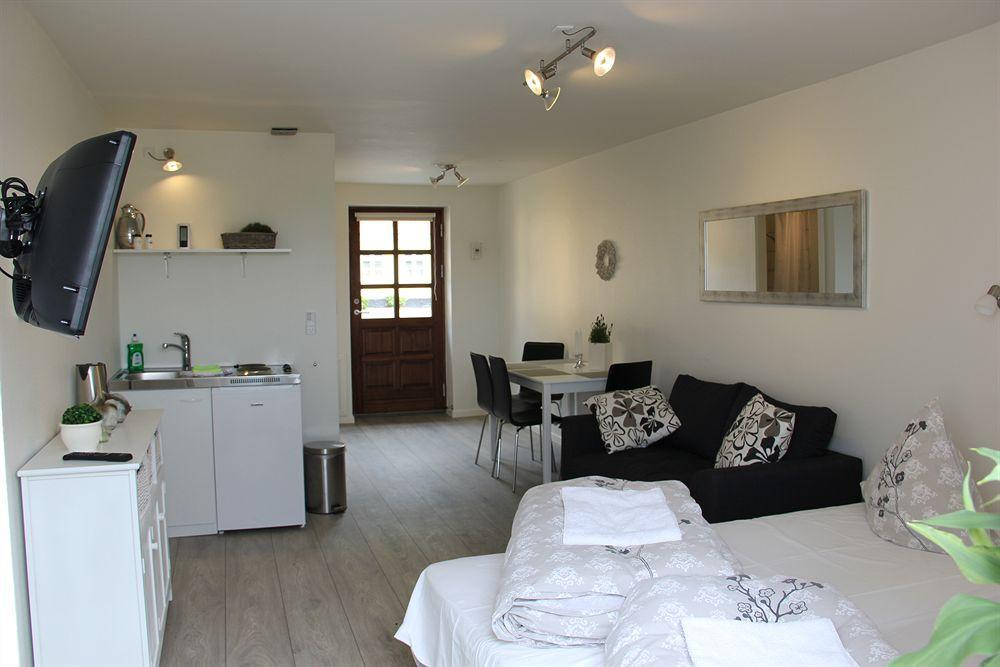 Munkebjerg Bed & Breakfast Børkop Εξωτερικό φωτογραφία