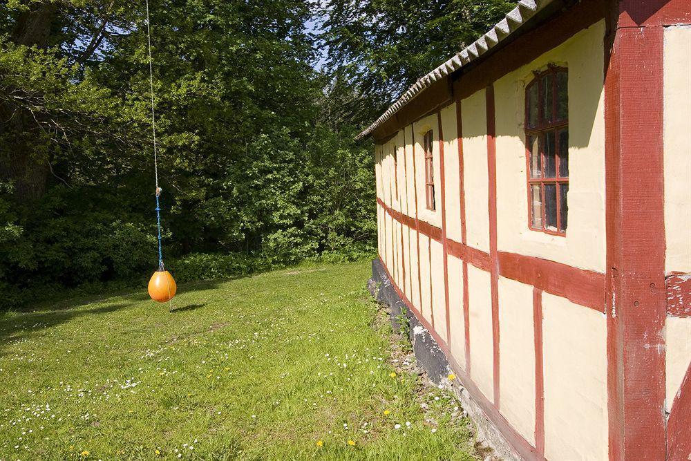 Munkebjerg Bed & Breakfast Børkop Εξωτερικό φωτογραφία