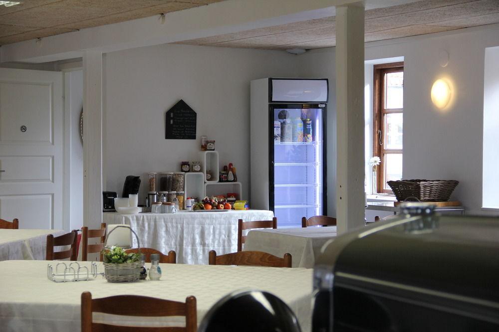 Munkebjerg Bed & Breakfast Børkop Εξωτερικό φωτογραφία