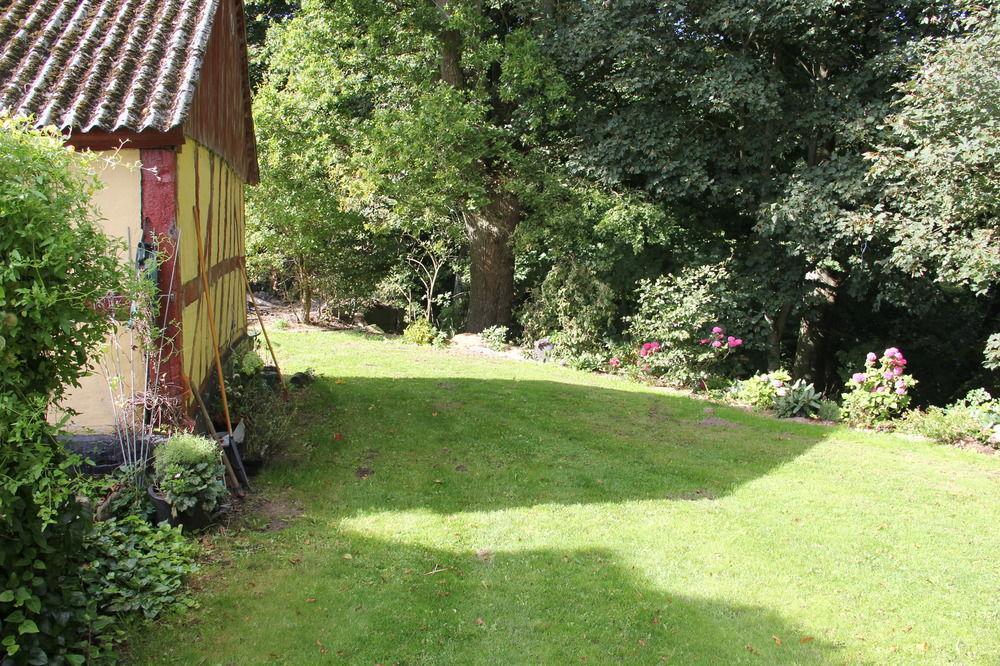 Munkebjerg Bed & Breakfast Børkop Εξωτερικό φωτογραφία