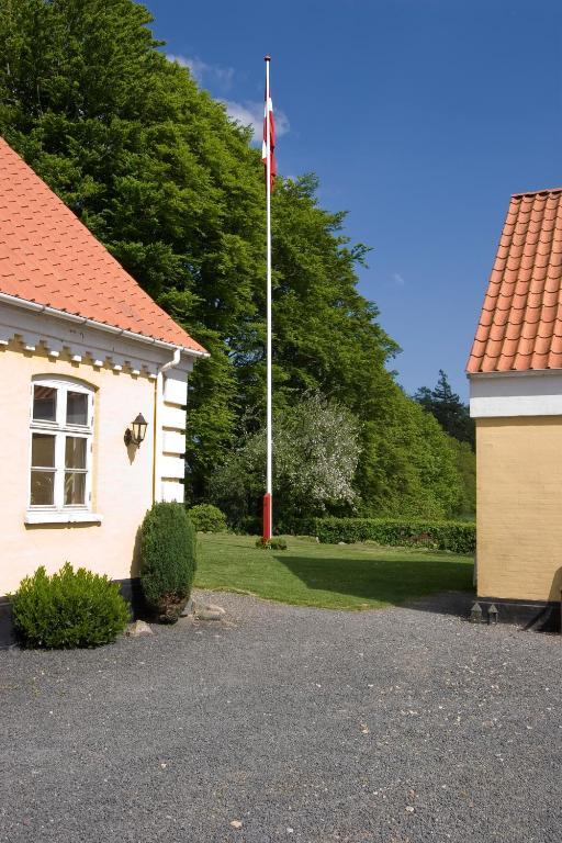 Munkebjerg Bed & Breakfast Børkop Εξωτερικό φωτογραφία