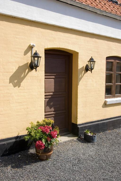 Munkebjerg Bed & Breakfast Børkop Εξωτερικό φωτογραφία