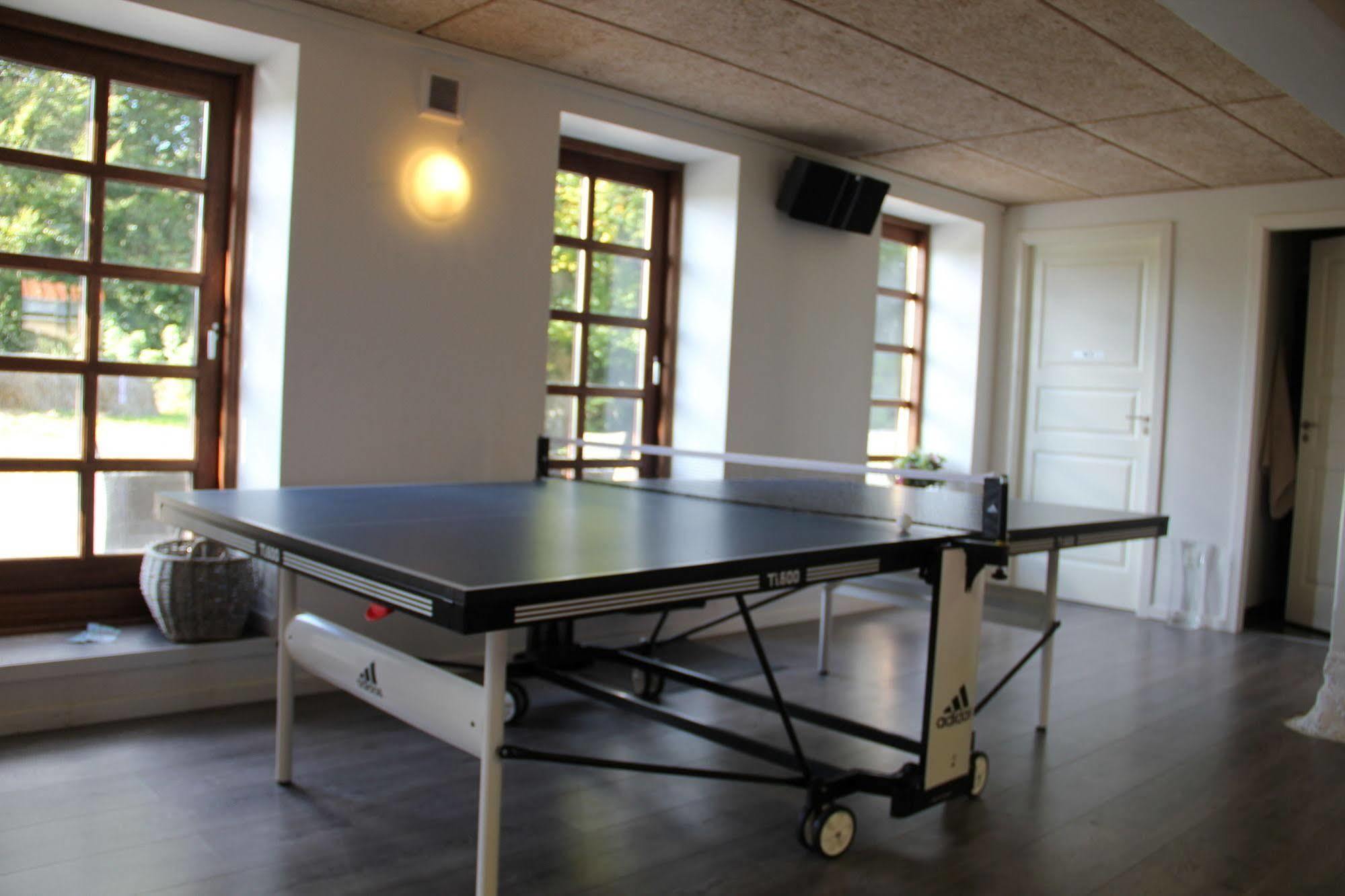 Munkebjerg Bed & Breakfast Børkop Εξωτερικό φωτογραφία