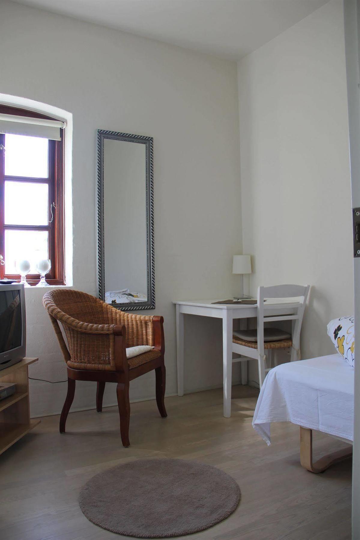 Munkebjerg Bed & Breakfast Børkop Εξωτερικό φωτογραφία