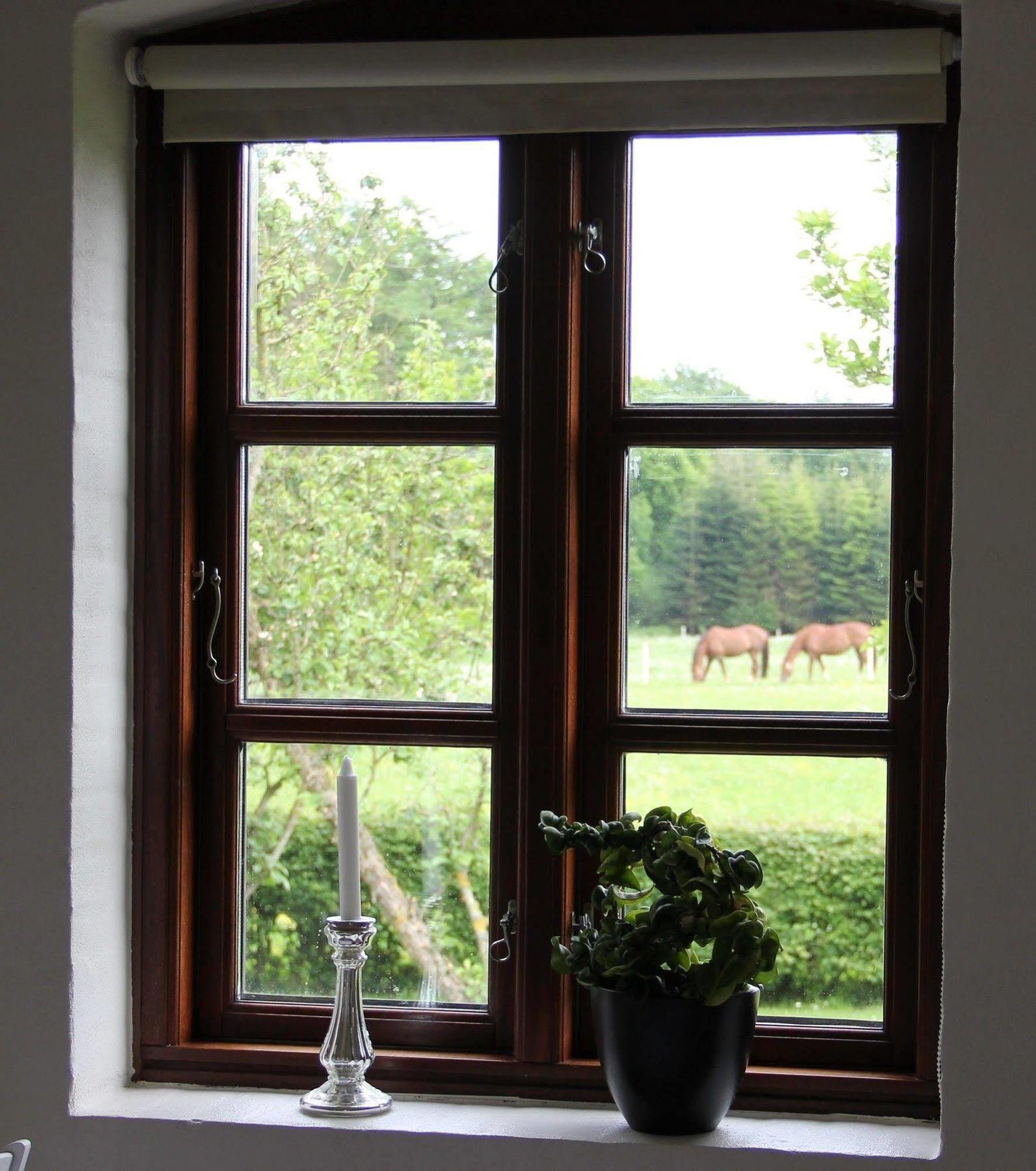 Munkebjerg Bed & Breakfast Børkop Εξωτερικό φωτογραφία