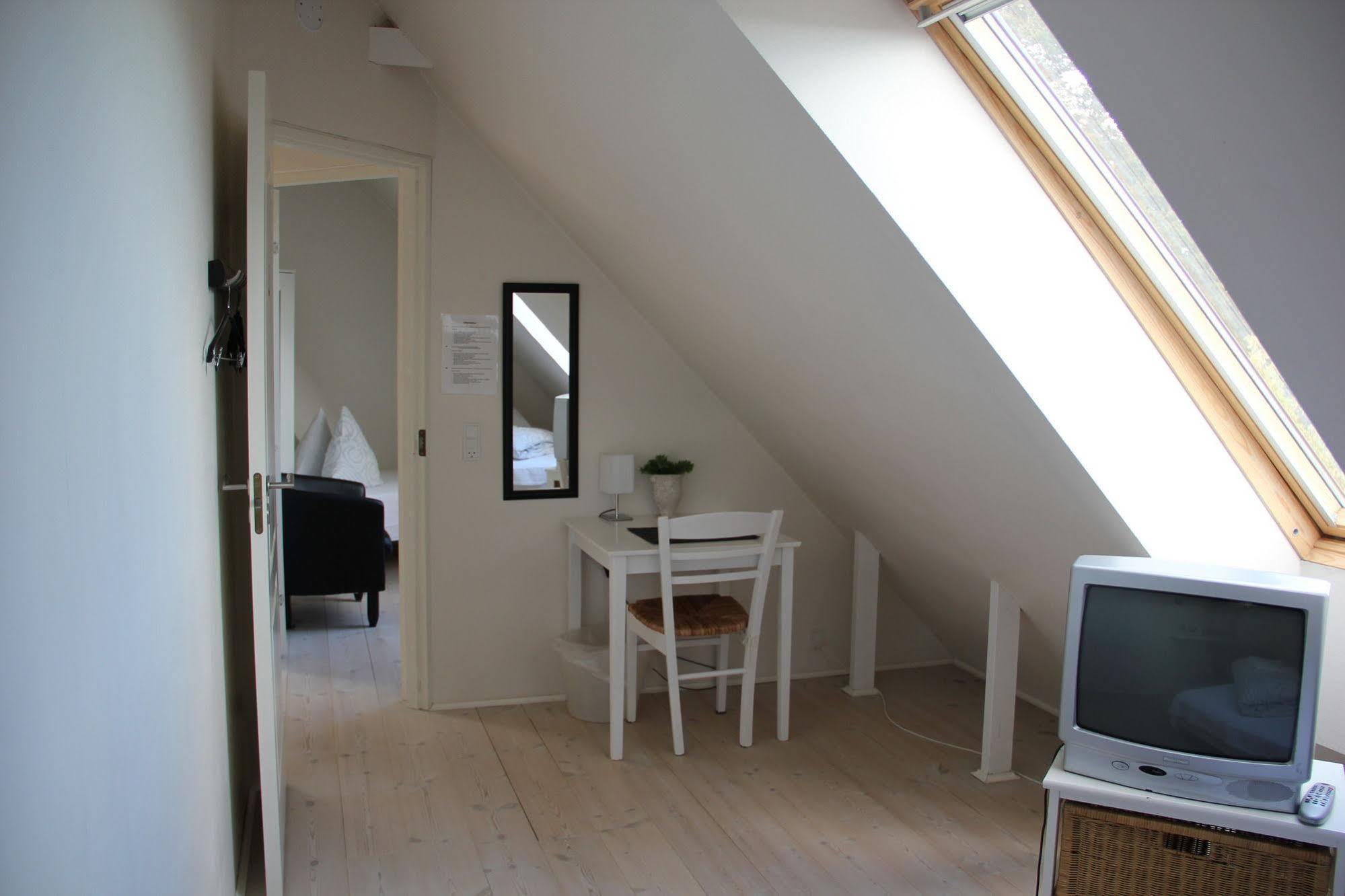 Munkebjerg Bed & Breakfast Børkop Εξωτερικό φωτογραφία