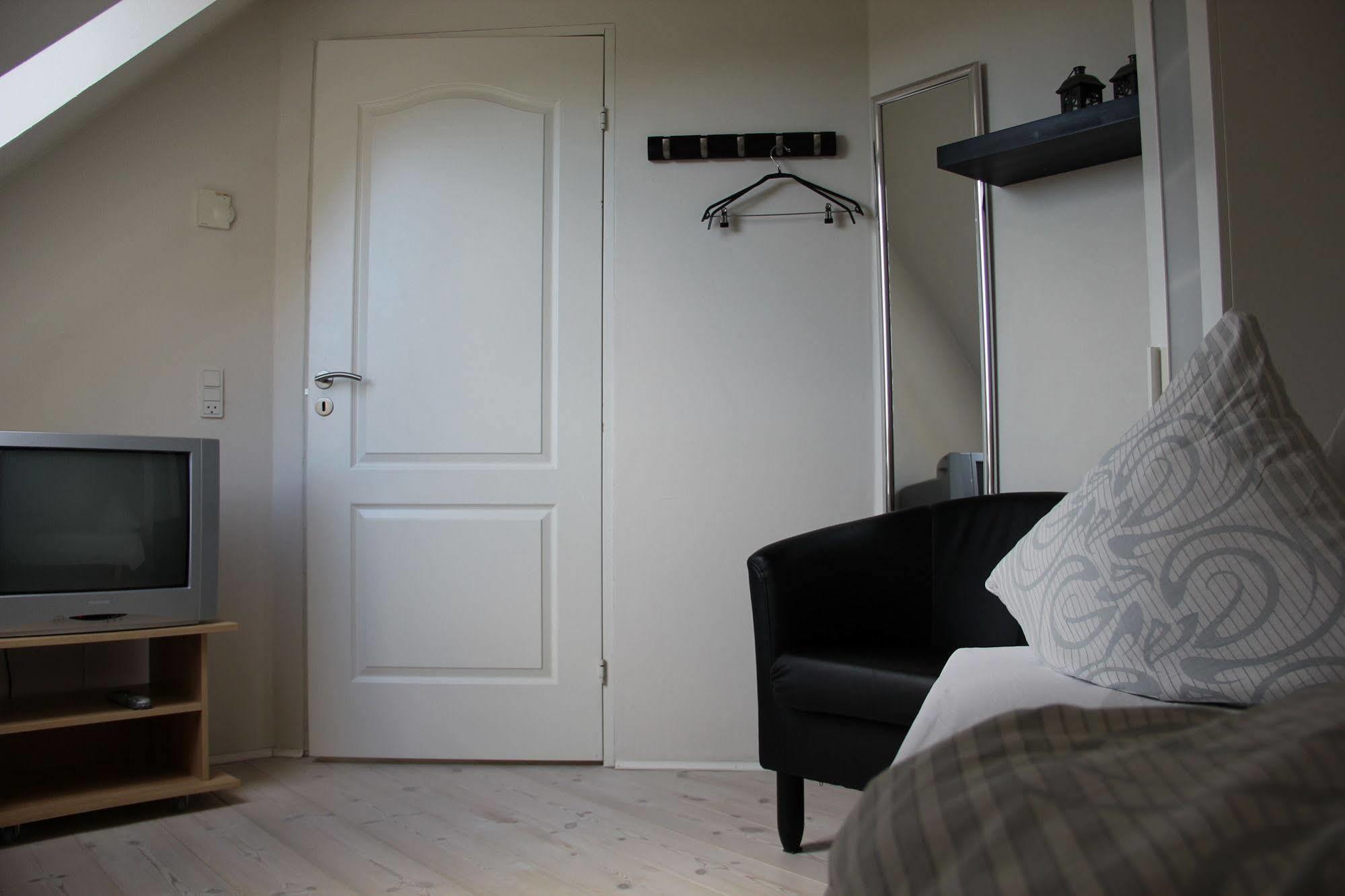 Munkebjerg Bed & Breakfast Børkop Εξωτερικό φωτογραφία