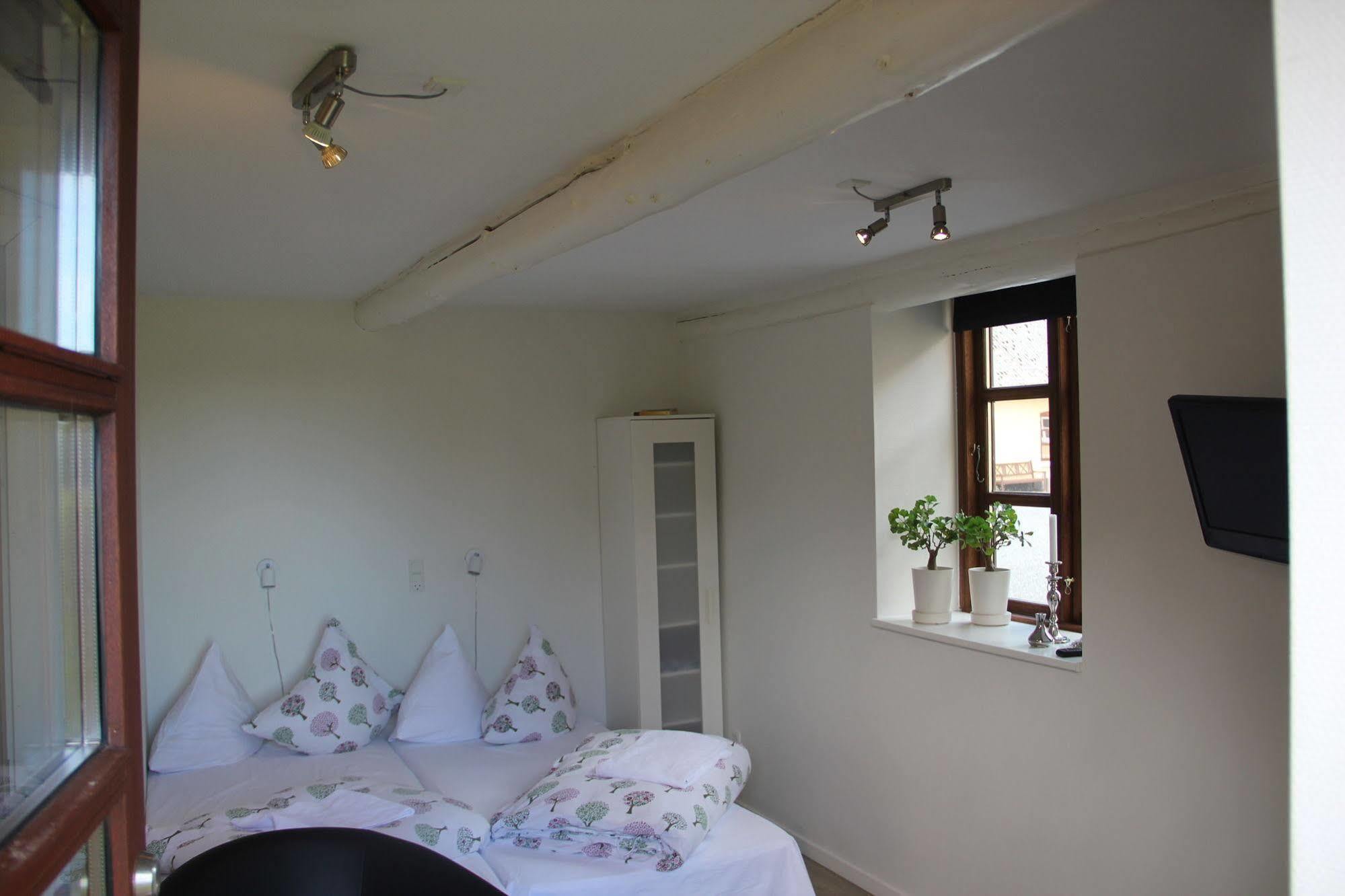 Munkebjerg Bed & Breakfast Børkop Εξωτερικό φωτογραφία