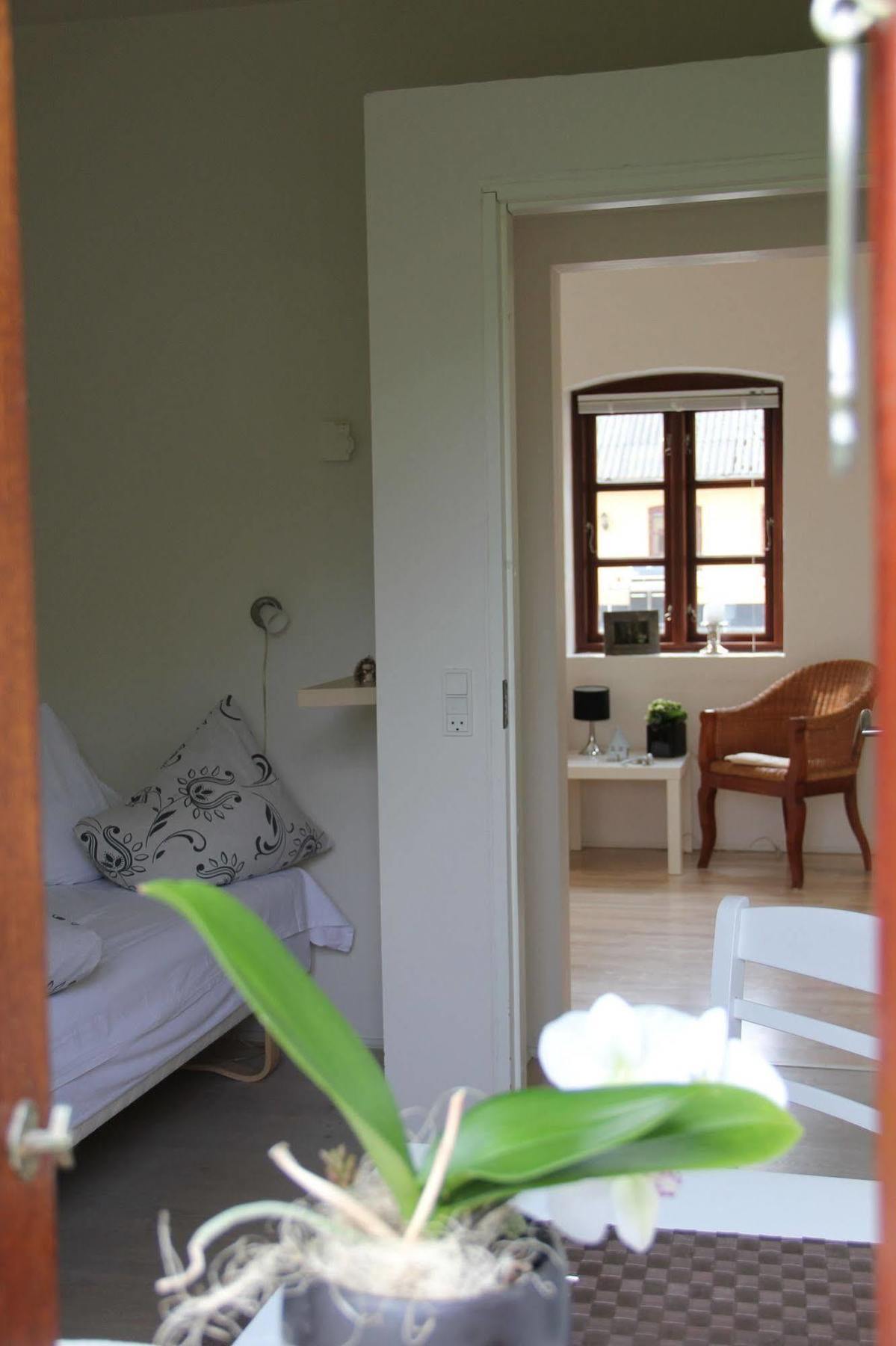 Munkebjerg Bed & Breakfast Børkop Εξωτερικό φωτογραφία
