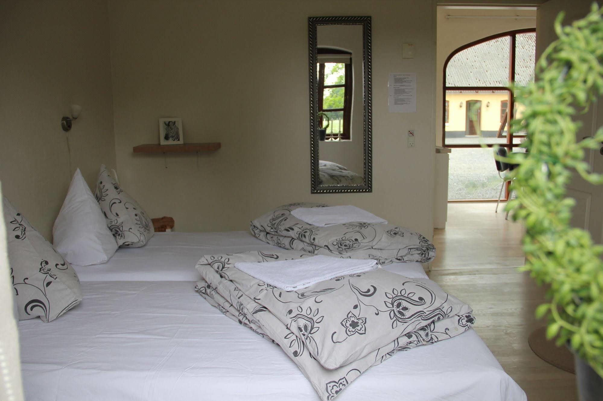 Munkebjerg Bed & Breakfast Børkop Εξωτερικό φωτογραφία