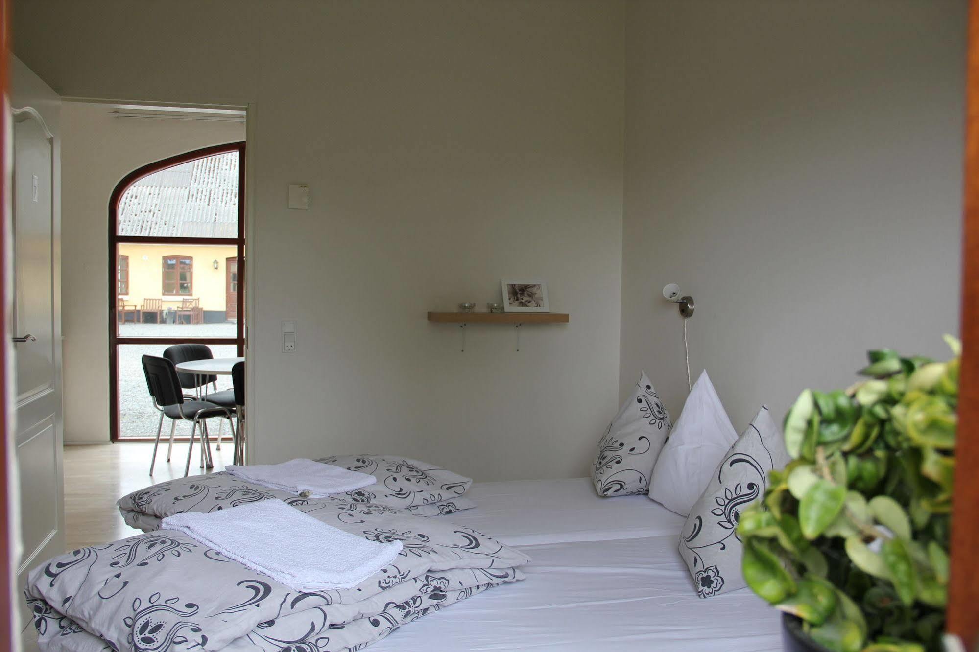 Munkebjerg Bed & Breakfast Børkop Εξωτερικό φωτογραφία