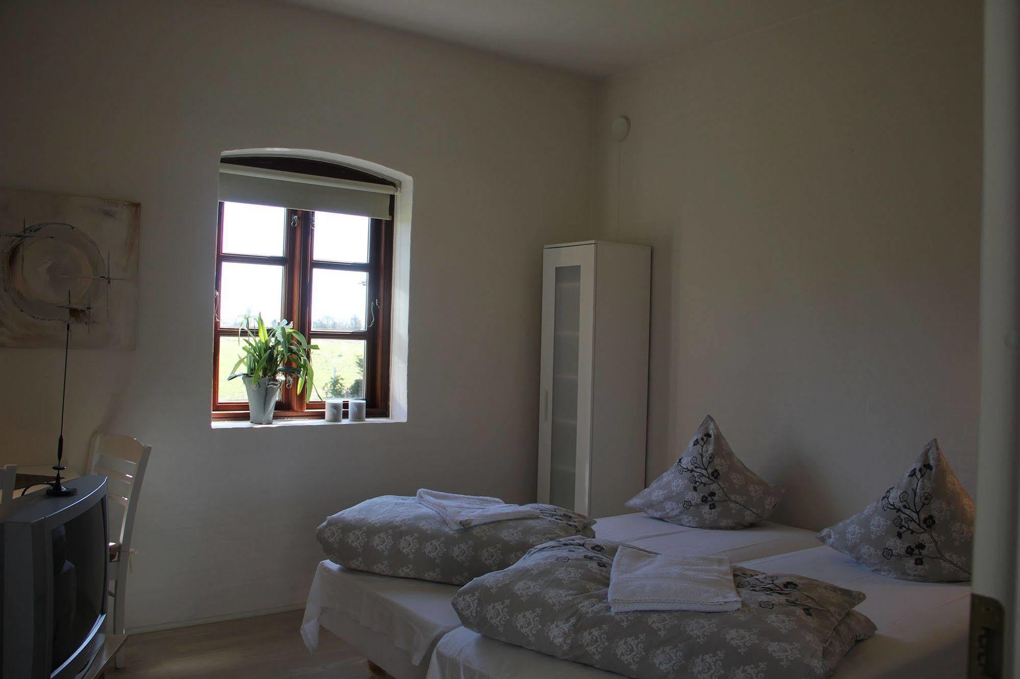 Munkebjerg Bed & Breakfast Børkop Εξωτερικό φωτογραφία