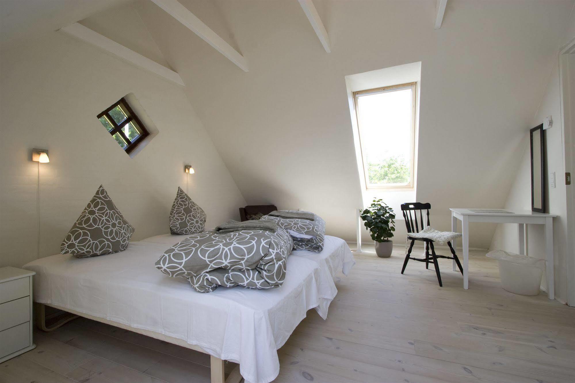 Munkebjerg Bed & Breakfast Børkop Εξωτερικό φωτογραφία