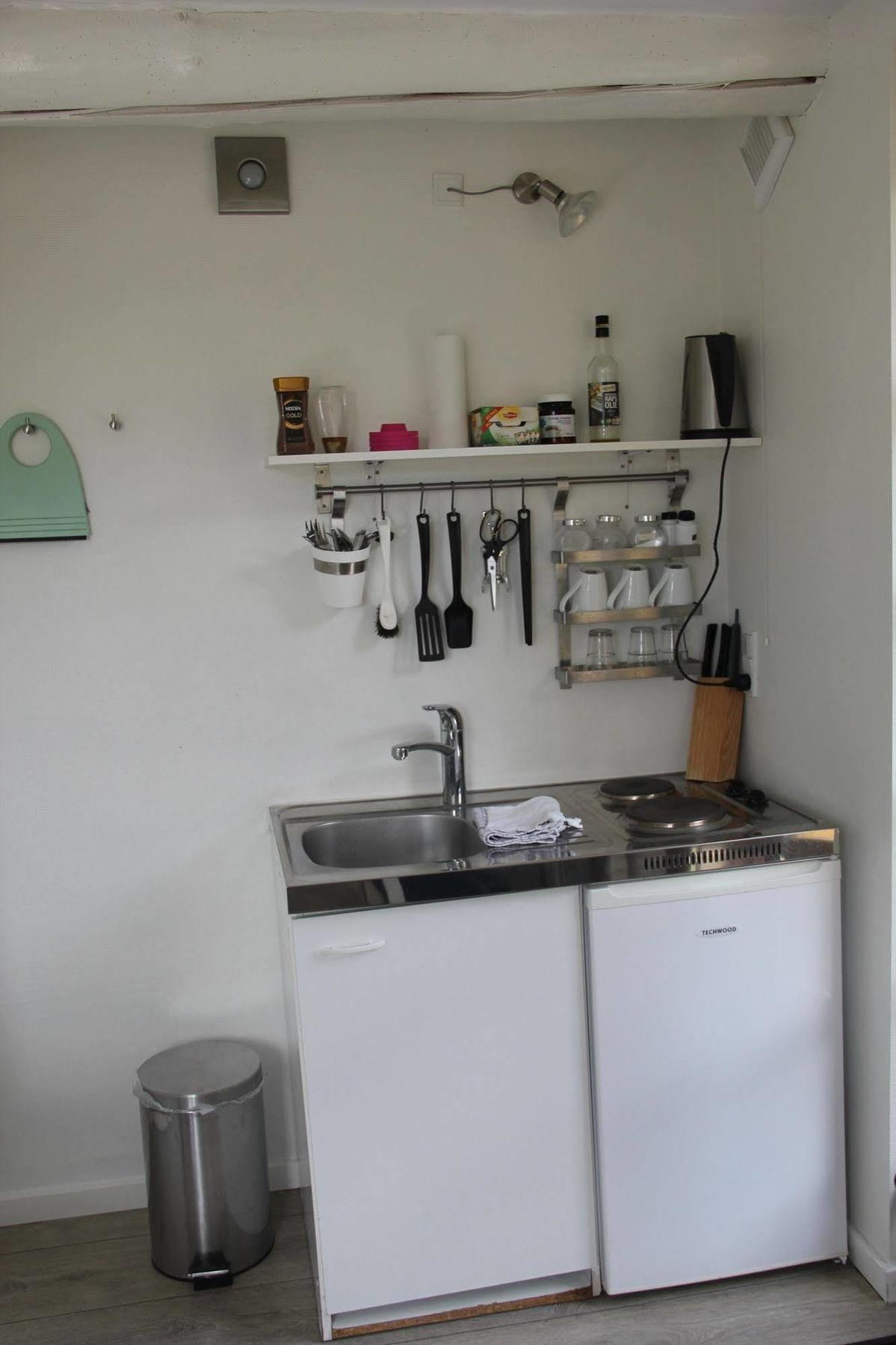 Munkebjerg Bed & Breakfast Børkop Εξωτερικό φωτογραφία