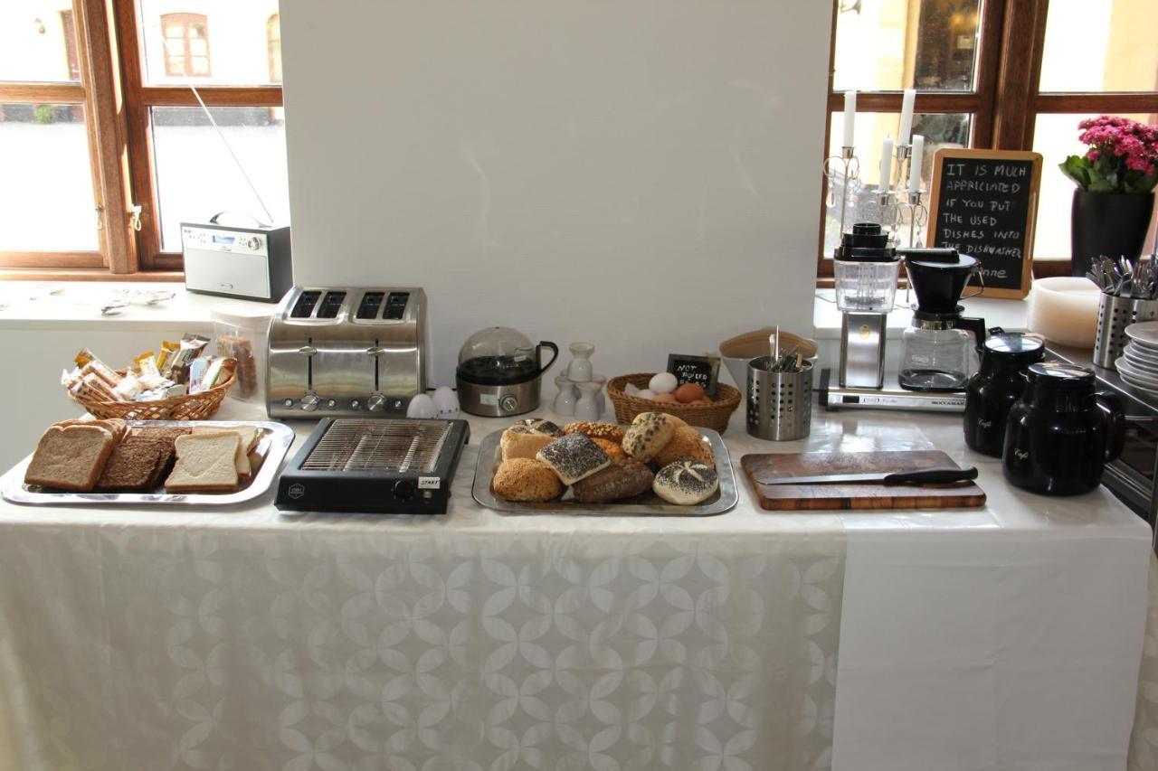 Munkebjerg Bed & Breakfast Børkop Εξωτερικό φωτογραφία