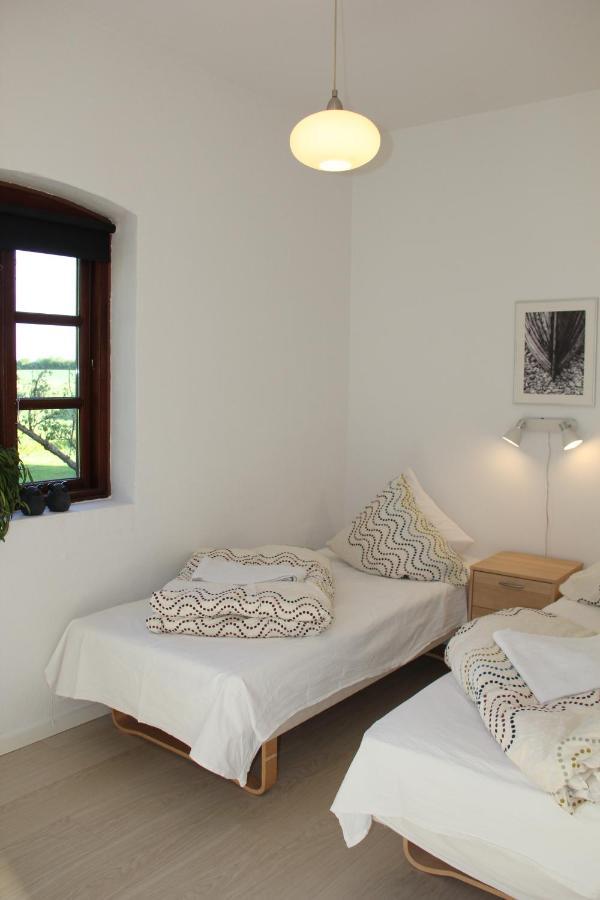 Munkebjerg Bed & Breakfast Børkop Εξωτερικό φωτογραφία