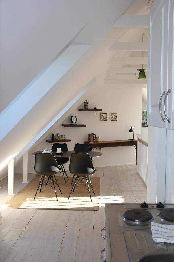 Munkebjerg Bed & Breakfast Børkop Εξωτερικό φωτογραφία