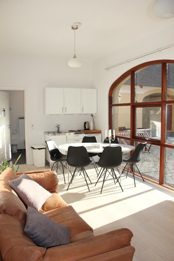 Munkebjerg Bed & Breakfast Børkop Εξωτερικό φωτογραφία