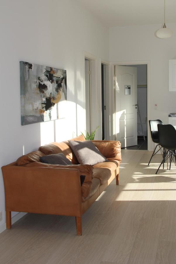 Munkebjerg Bed & Breakfast Børkop Εξωτερικό φωτογραφία