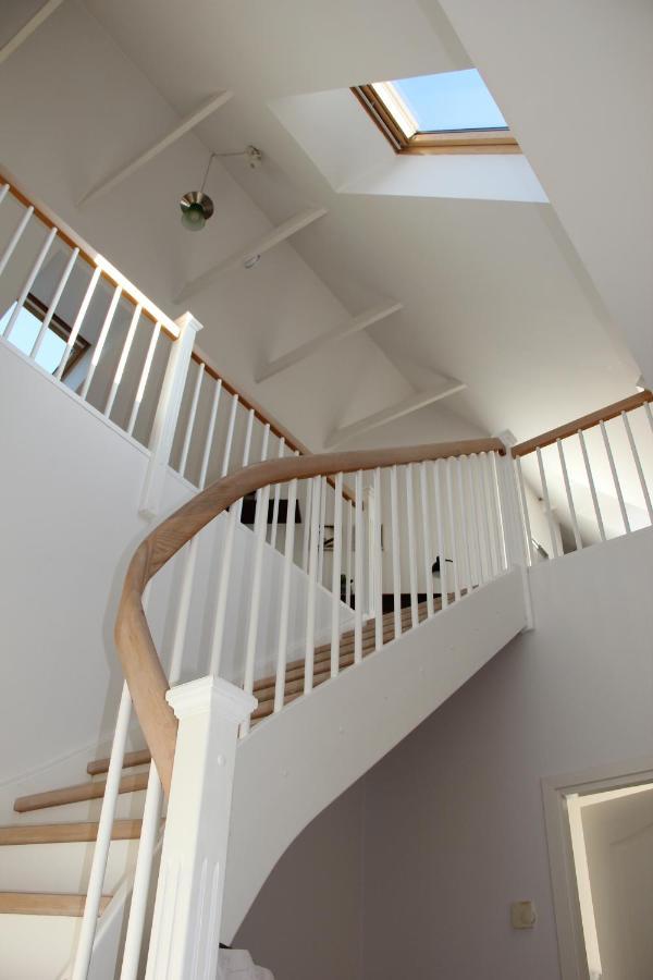 Munkebjerg Bed & Breakfast Børkop Εξωτερικό φωτογραφία